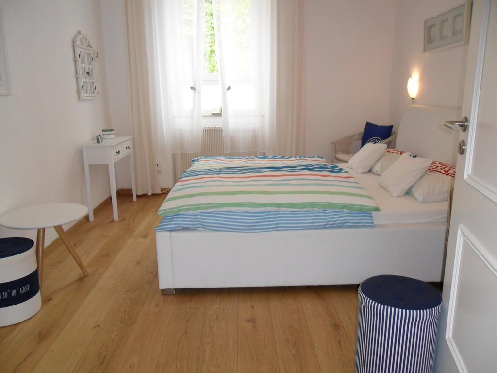 Apartment City Nürnberg
