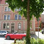 City Apartment