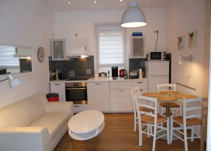 City Apartment