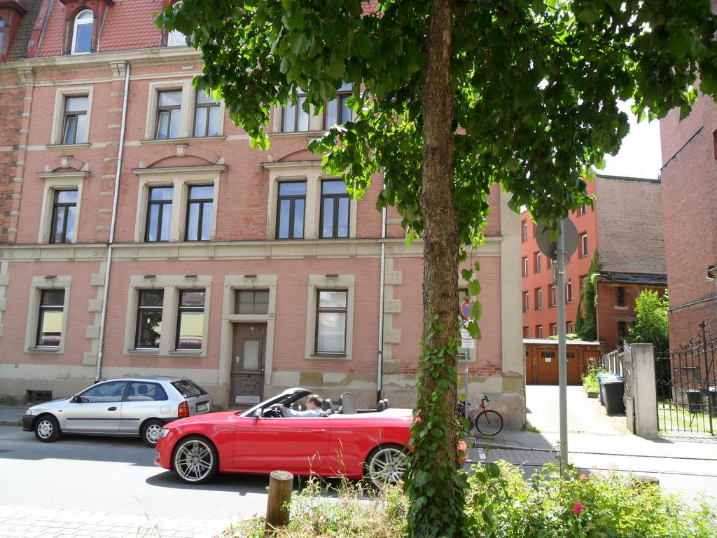 City Apartment Nürnberg