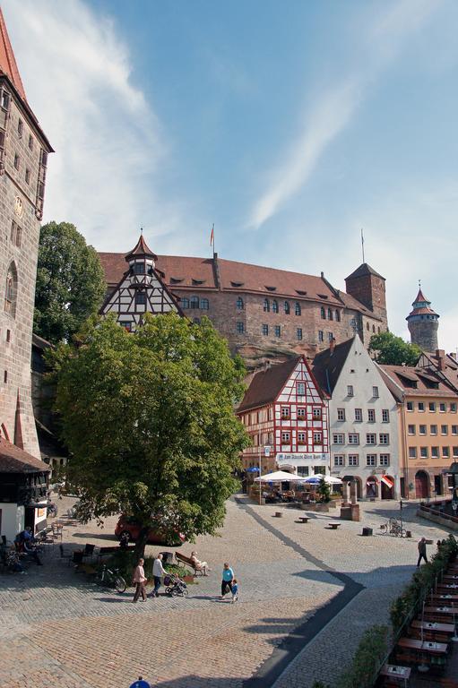 Apartment City Nürnberg